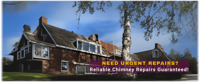 Chimney Repair Duxbury MA