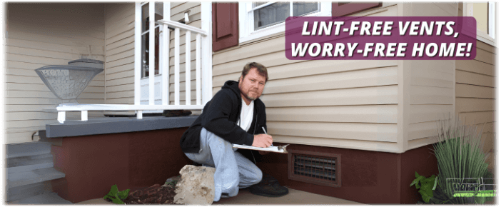 Dryer Vent Cleaning Duxbury MA