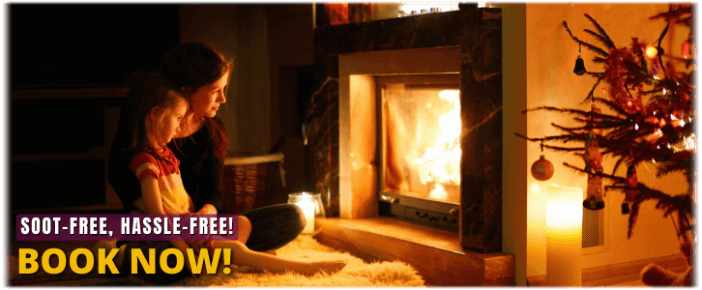 Fireplace Cleaning Duxbury MA