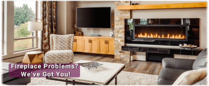 Fireplace Repair Duxbury MA